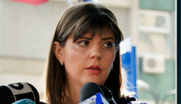 Két ügyész repült a DNA-tól