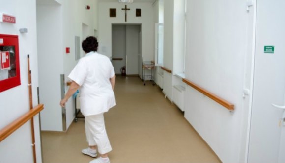 Olyan sok a kanyarógyanús beteg Udvarhelyen, hogy nem elég az ágy