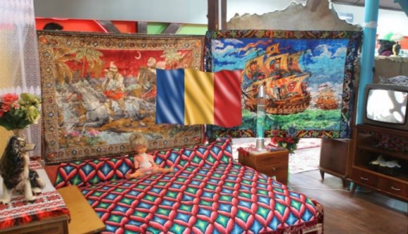 Románia, a giccsdemokrácia