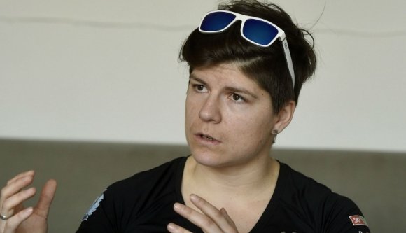 Ekkor térhet vissza a sérülés után Miklós Edit