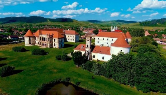 Egymásnak ment az Electric Castle és a Kolozs megyei tanács