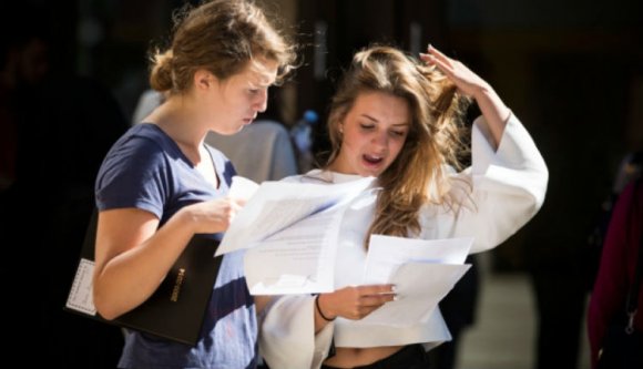 Érettségi: románból fellebbeztek a legtöbben