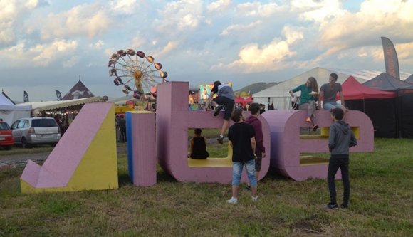 Ott folytatja Marosvásárhely a bulit, ahol abbahagyta (FOTÓ)