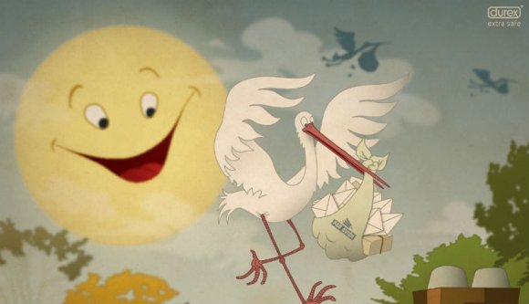 Ennek fele sem tréfa: lyukas óvszerek kerültek forgalomba