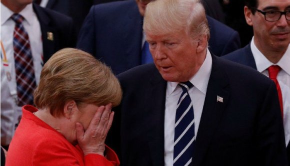 G20:  ha Amerika kimarad, akkor is megvalósítják a klímaegyezményt