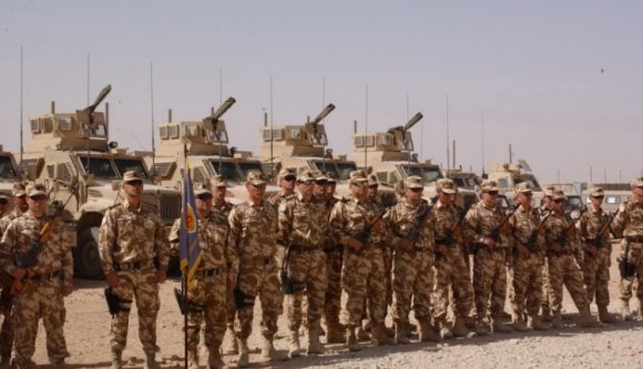 Akar-e Ön román katona lenni? Ha igen, akkor itt az alkalom