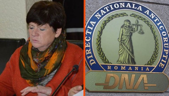 Vádat emelt a DNA a vásárhelyi városháza korábbi gazdasági igazgatója ellen