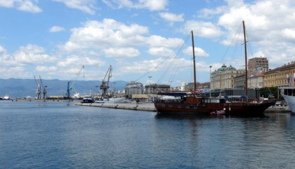 Itt az alkalom, hogy újra legyen tengeri kikötője a magyaroknak