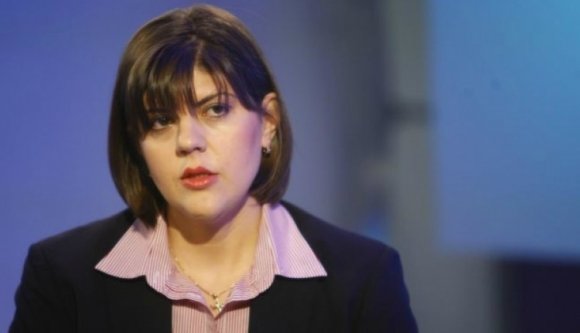 Megúszta a leváltást Kövesi?