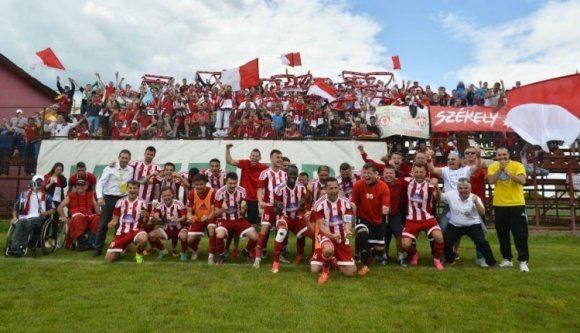 Antal: a prefektus már a szentgyörgyi sportnak is keresztbe tesz