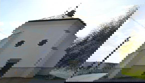 Felakasztva találtak rá egy református lelkészre Szilágysomlyón