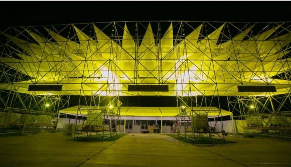 Electric Castle: minden eddiginél szigorúbb biztonsági intézkedések lesznek