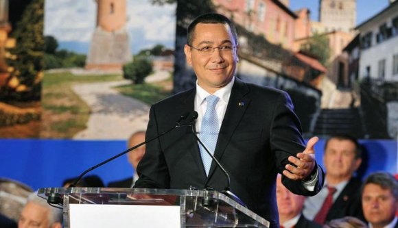 Megúszta Ponta az adócsalásos ügyét