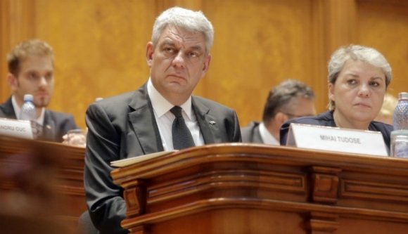 Kormányfő lehet Dragneából, ha ez a törvénymódosítás átmegy a parlamenten