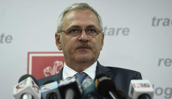 Dragnea hallani sem akar az ortodox egyház megadóztatásáról