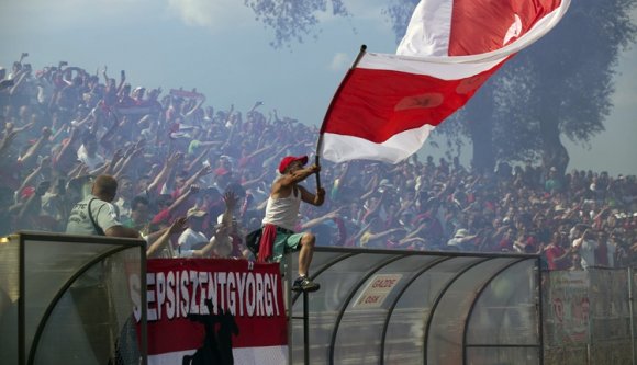 Indul a századik román futballbajnokság