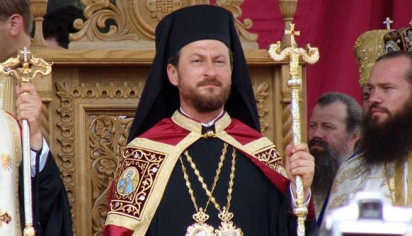 Valóban Huşi püspöke szerepel a szexvideón