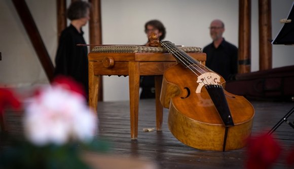 Így ünnepelték a régizenét Csíkszeredában (FOTÓK)