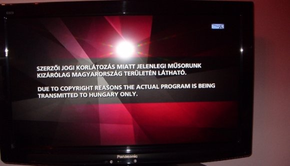 Előrelépés: olimpiát már kódolatlanul nézhetünk magyarul