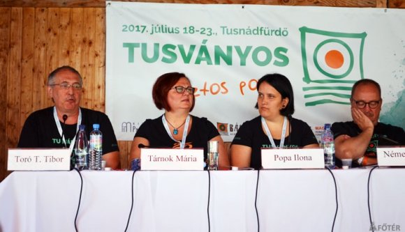 Kezdődik! Kezdődik!