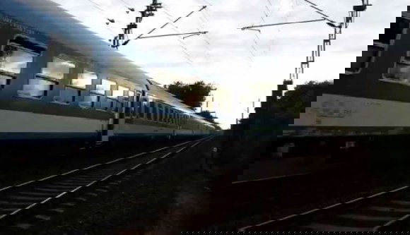 Bombafenyegetés a MÁV-nál: a vizsgálat miatt késnek a nemzetközi vonatok