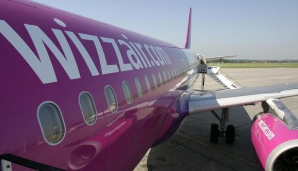 Ingyenessé teszi a nagyméretű kézipoggyászt a Wizz Air