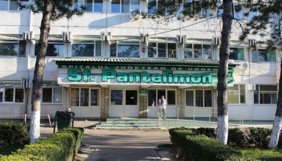 Megölte kórházi szobatársát egy 17 éves fiatal