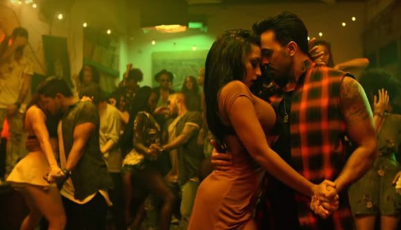 Betiltották a Despacitót a tévében és a rádióban!