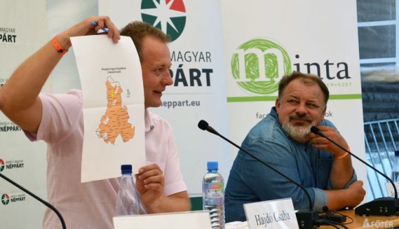 Ki issza meg a csurgalék levét?