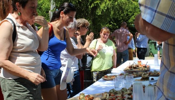 A magyar konyha titkos csodafegyvere, a libamáj