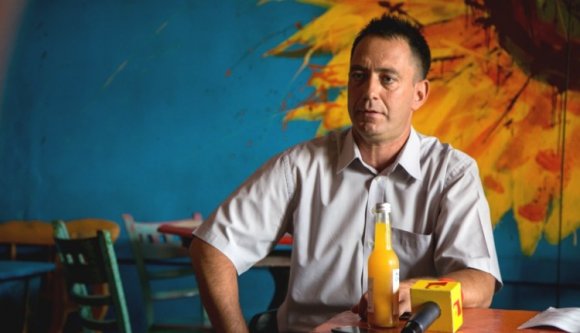 Ismét bepanaszolta az RMDSZ a szélsőjobbos Ioan Țenét