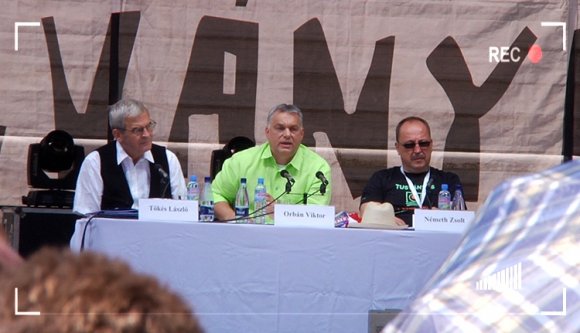 Nagyobb, hosszabb, vágatlan: itt a teljes Orbán-beszéd (VIDEÓ)