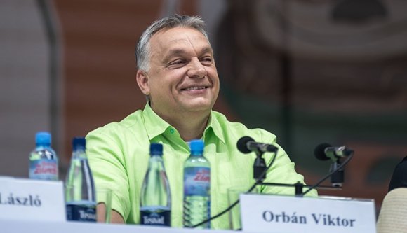 Ezt gondolja a magyarországi ellenzék Orbán tusványosi beszédéről