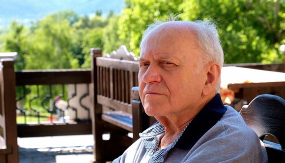 Elhunyt Kántor Lajos