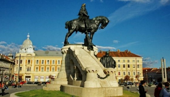 Kolozsvár a sztár: a kincses városba költöznének a legtöbben