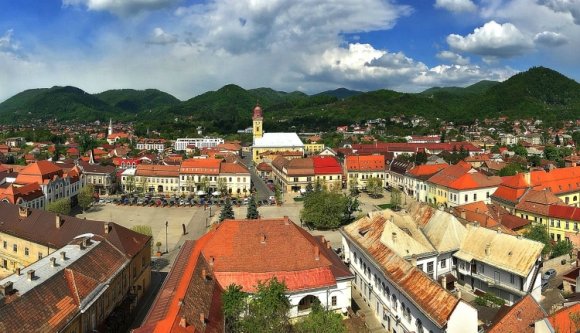 Három erdélyi város is Románia ifjúsági fővárosa lenne