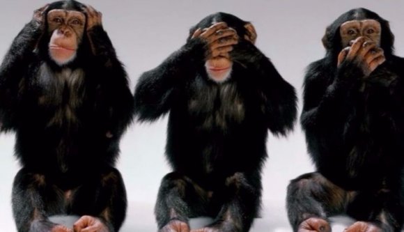 Elhallgatásos manipuláció