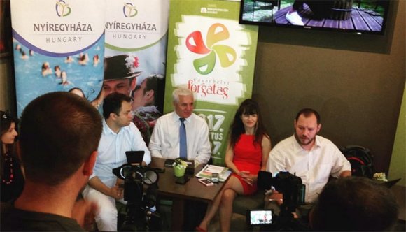 Idén először kilenc napos lesz a Vásárhelyi Forgatag