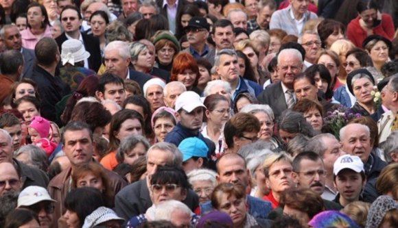Óránként kilenc román hagyja el az országot