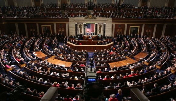 Újabb amerikai szankciókat szavaztak meg Oroszország ellen