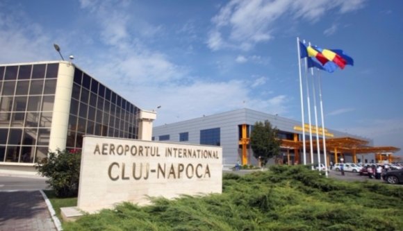 Bejelentette a kolozsvári reptéren, hogy bomba van nála