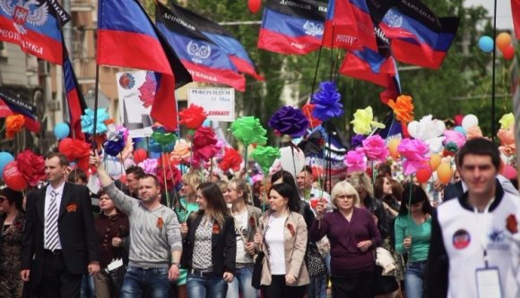 Új-Oroszországtól Kis-Oroszországig