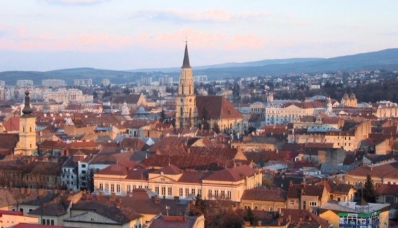 Miért is szeretik a bukarestiek Kolozsvárt?