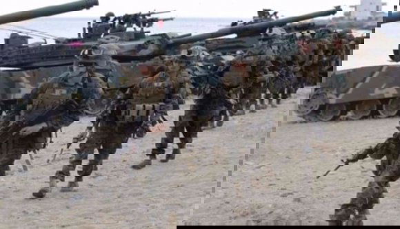 Kant (nem) lehetséges békéje, avagy miért készülünk háborúra