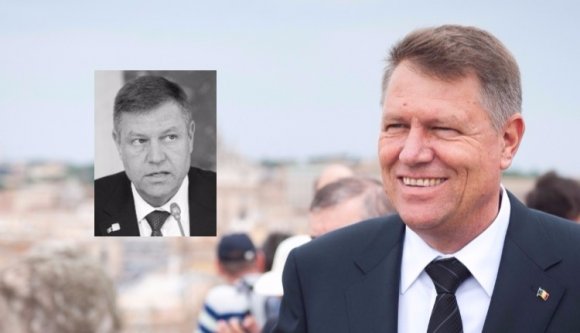 Hány színeváltozást tartogat még nekünk Klaus Iohannis elnök?