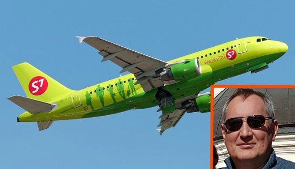 Botrány van: az orosz kormányfőhelyettes legazemberezte a román hatóságokat