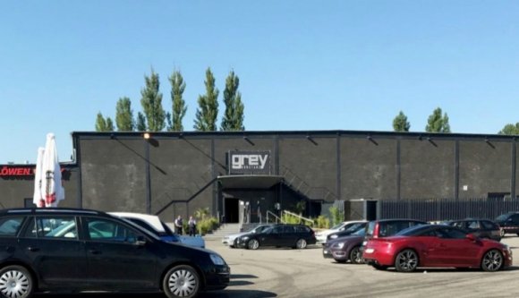 Ámokfutó lövöldözött egy konstanzi klubban