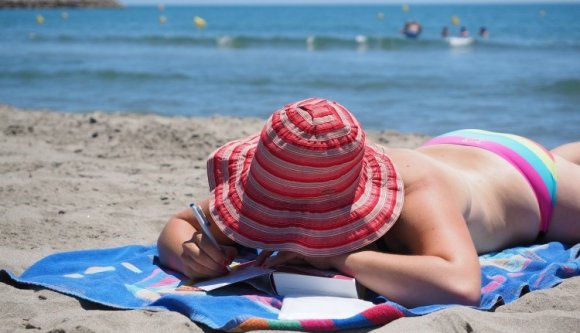 Gatyarohasztó hőségre számíthatunk a következő két hétben