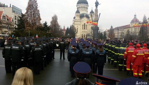 A Román Ortodox Köztársaság és a XXI. század között