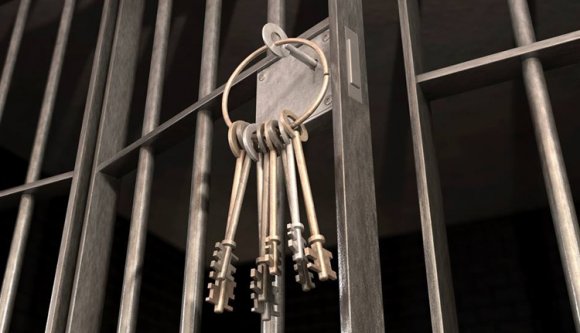 Szöknek a börtönőrök a rendszerből